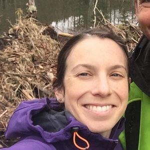 Meet your Posher, Meg